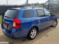 second-hand Dacia Logan 0.9 TCe Prestige