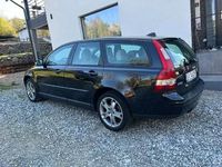 Second-hand Volvo V50 110 CP (80 kW) 2006 Break