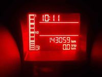 second-hand Seat Ibiza 2010 - 143000km