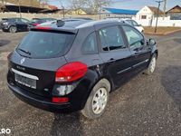 second-hand Renault Clio GrandTour 1.5 dCi 90 FAP TomTom Edition