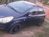 second-hand Opel Corsa D 2010