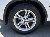 second-hand BMW X3 xDrive20d ZA