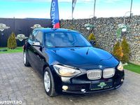 second-hand BMW 120 Seria 1 d Urban Line