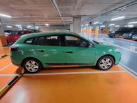 second-hand Renault Mégane GrandTour ENERGY dCi 110 Start & Stopp Expression