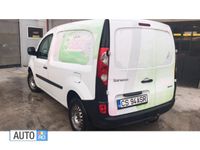 second-hand Renault Kangoo 61