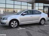 second-hand Skoda Octavia 1.6 TDI Style