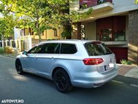 second-hand VW Passat 2.0 TDI (BlueMotion Technology) DSG Highline 2016 · 206 000 km · 1 968 cm3 · Diesel