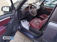 Second-hand Opel Meriva 110 CP (80 kW) 2006 Gri Monovolum