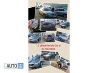 second-hand Fiat Linea 1.4 benzin-2010-clima-Finantare rate