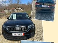 second-hand Skoda Kodiaq 2.0 TDI DSG Style