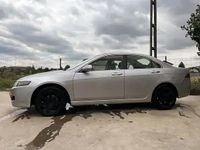 Second-hand Honda Accord 155 CP (114 kW) 2003 Berlinǎ