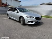 Second-hand Opel Insignia 136 CP (100 kW) 2019 Culoaregri Break