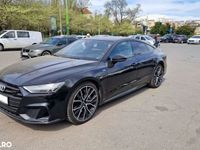 second-hand Audi A7 3.0 55 TFSI quattro MHEV S tronic