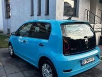Second-hand VW e-up! 60 kW (82 CP) 2021 Culoarealbastru Hatchback