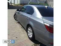 Second-hand BMW 530 218 CP (160 kW) 2004 Gri Berlinǎ