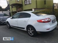 second-hand Renault Fluence Dci