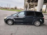 Second-hand Ford S-MAX S 103 CP (75 kW) 2008 Monovolum