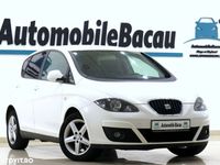 second-hand Seat Altea 1.6 tdi 105cp 2010 euro 5