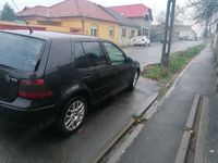 Second-hand VW Golf IV 131 CP (96 kW) 2003 Hatchback