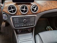 second-hand Mercedes GLA200 CDI 4MATIC Aut.
