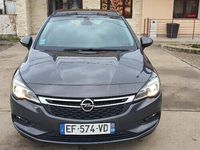 second-hand Opel Astra an 2017 mot 1.6 cdti.110 cp euro 6. NAVIGATIE