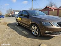 second-hand Skoda Octavia 2.0 TSI DSG Style