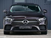 second-hand Mercedes CLS450 4Matic 9G-TRONIC AMG Line