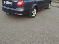 second-hand Skoda Octavia 2 fl 1.6 tdi 188620 km