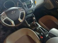 second-hand Hyundai ix35 1.6 GDi 2WD Comfort