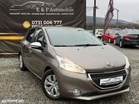 Second-hand Peugeot 208 Style 83 CP (61 kW) 2014 Culoaregri Hatchback