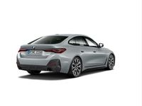Second-hand BMW 420 Gran Coupé Shadowline 190 CP (139 kW) 2023 Brooklyn grey metallic metalizat Coupe