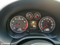 second-hand Audi A3 Sportback 1.8 TFSI Ambiente