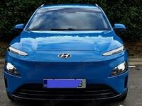 Second-hand Hyundai Kona 100 kW (136 CP) 2022 SUV