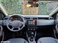 second-hand Dacia Duster TCe 150 4WD Prestige Plus