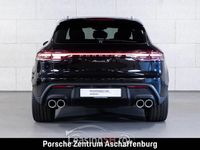 second-hand Porsche Macan 