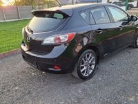 second-hand Mazda 3 1,6D an 2013, FULL, 12 luni garantie, posibil RATE