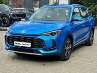 Nouă MG ZS 197 CP (144 kW) 2025 Albastru Berlinǎ