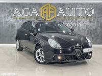 second-hand Alfa Romeo Giulietta 2013 · 244 000 km · 1 598 cm3 · Diesel