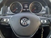 second-hand VW Golf VII 