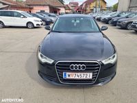 second-hand Audi A6 2.0 TDI DPF sport selection