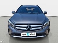 second-hand Mercedes GLA220 d Aut.