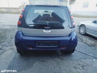 second-hand Smart ForFour 1.1 pulse