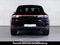 second-hand Porsche Macan 2021 3.0 Benzină 354 CP 33.127 km - 72.450 EUR - leasing auto