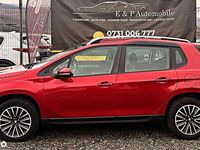 Second-hand Peugeot 2008 Style 83 CP (61 kW) 2017 Culoarealte culori SUV