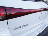 second-hand Mercedes EQA250 2023 · 2 km · Electric