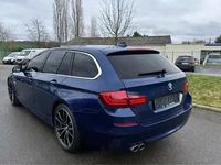 Second-hand BMW 520 190 CP (139 kW) 2014 Break