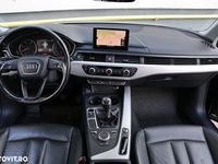 second-hand Audi A4 Avant 2.0 TDI Design