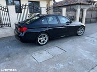 second-hand BMW 325 Seria 3 d M Sport