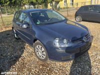 second-hand VW Golf V 