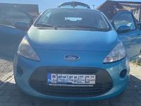 Second-hand Ford Ka 75 CP (55 kW) 2008 Hatchback